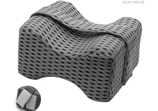 Situra Advanced Pressure Relief – Knee Support Pillow for Sciatic & Tailbone Alignment Situra Cushions