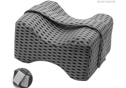 Situra Advanced Pressure Relief – Knee Support Pillow for Sciatic & Tailbone Alignment Situra Cushions