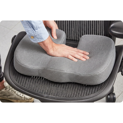 Situra Advanced Pressure Relief - seat cushion for Tailbone & Sciatic Support