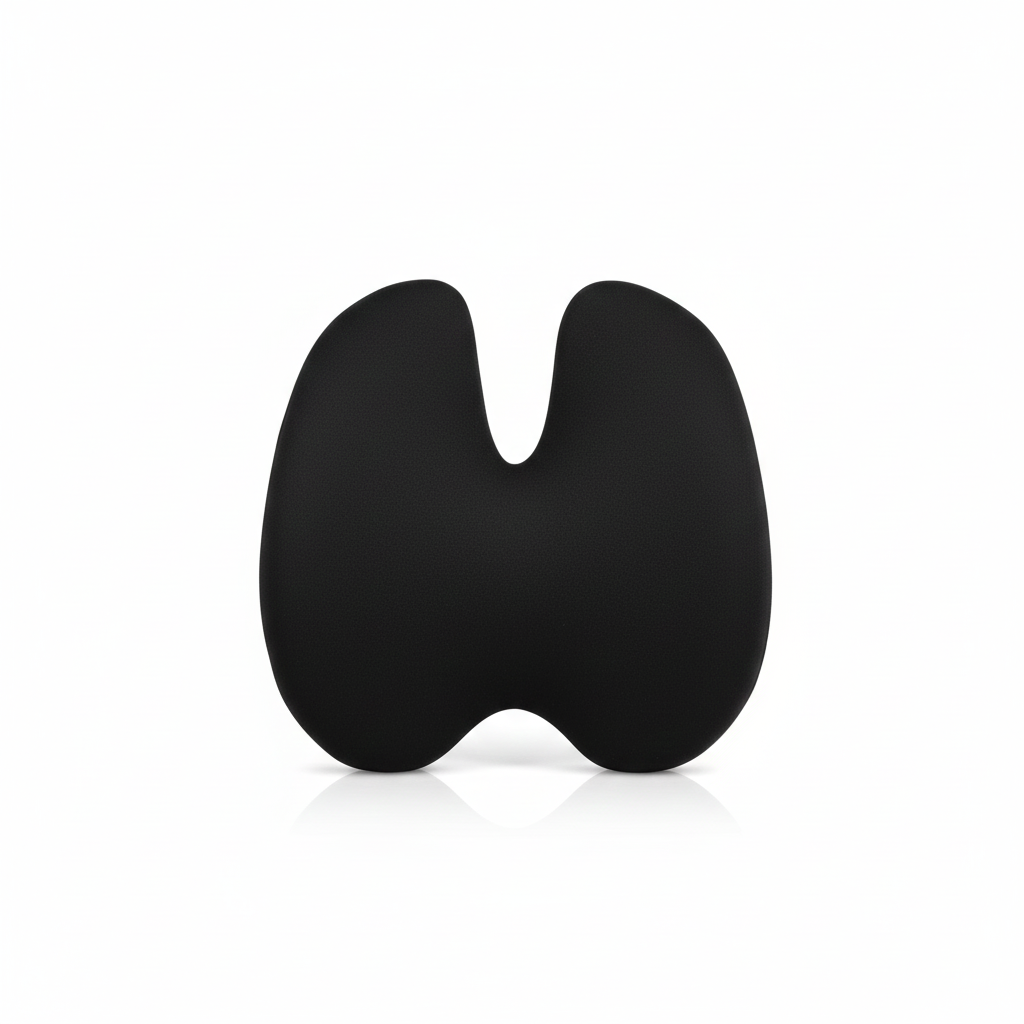 Situra Advanced Pressure Relief – Lumbar Support Cushion for Spinal Alignment & Lower-Back Relief