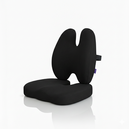 Situra Advanced Pressure Relief - seat cushion for Tailbone & Sciatic Support