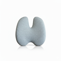 Situra Advanced Pressure Relief – Lumbar Support Cushion for Spinal Alignment & Lower-Back Relief