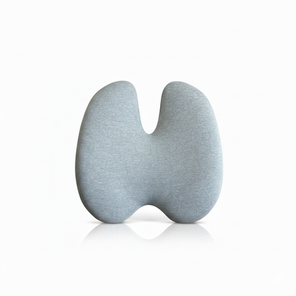 Situra Advanced Pressure Relief – Lumbar Support Cushion for Spinal Alignment & Lower-Back Relief