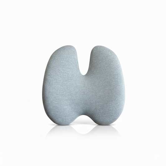 Situra Advanced Pressure Relief – Lumbar Support Cushion for Spinal Alignment & Lower-Back Relief