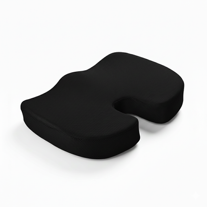 Situra Advanced Pressure Relief - seat cushion for Tailbone & Sciatic Support