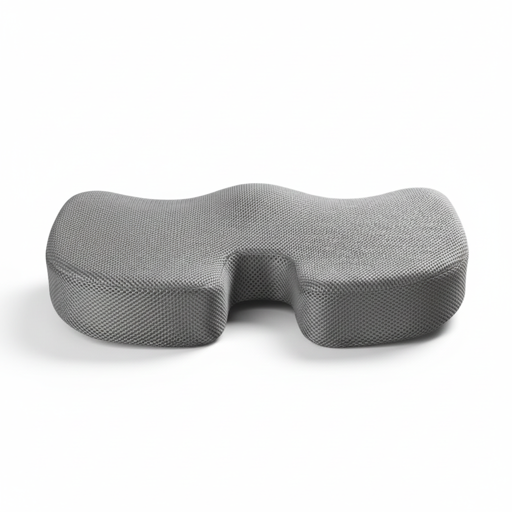 Situra Advanced Pressure Relief - seat cushion for Tailbone & Sciatic Support