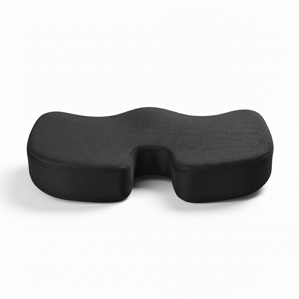 Situra Advanced Pressure Relief - seat cushion for Tailbone & Sciatic Support