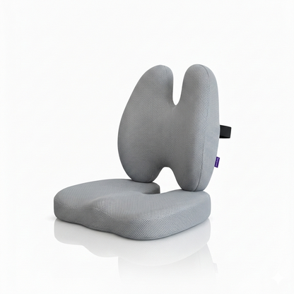 Situra Advanced Pressure Relief - seat cushion for Tailbone & Sciatic Support