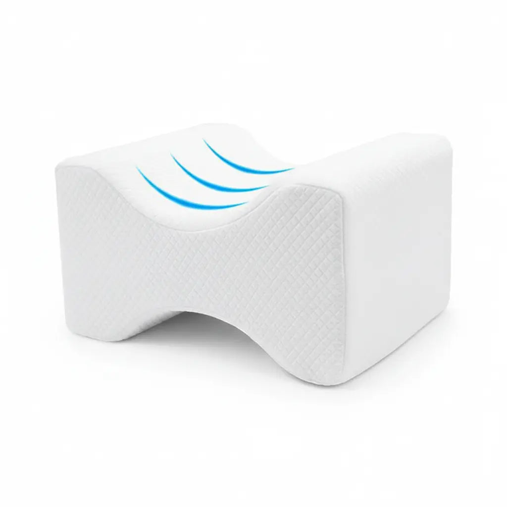 Situra Advanced Pressure Relief – Knee Support Pillow for Sciatic & Tailbone Alignment Situra Cushions