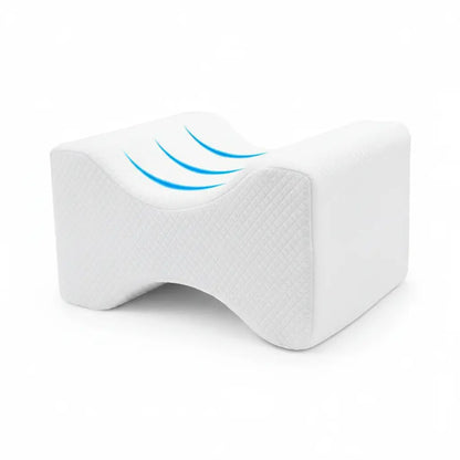 Situra Advanced Pressure Relief – Knee Support Pillow for Sciatic & Tailbone Alignment Situra Cushions