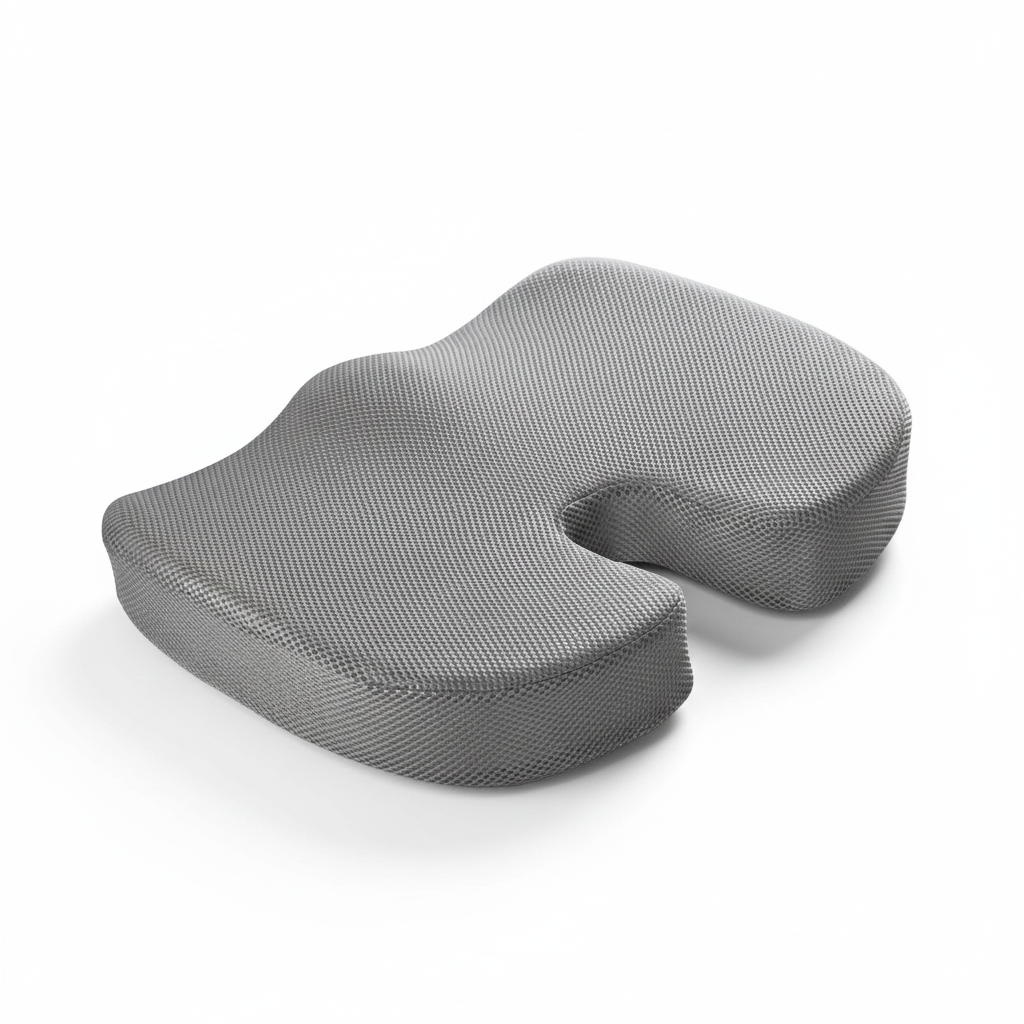 Situra Advanced Pressure Relief - seat cushion for Tailbone & Sciatic Support