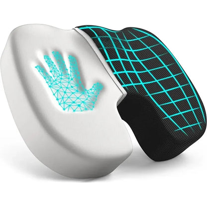 Situra Advanced Pressure Relief - seat cushion for Tailbone & Sciatic Support