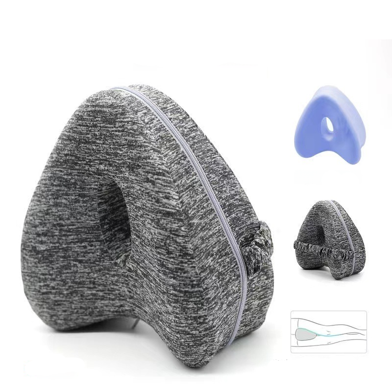 Situra Advanced Pressure Relief – Knee Support Pillow for Sciatic & Tailbone Alignment